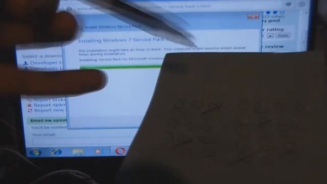 windows 7 service pack alternative download смотреть онлайн