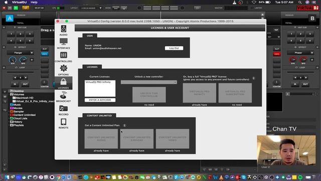How to instal Virtual dj 8 infinity full смотреть онлайн