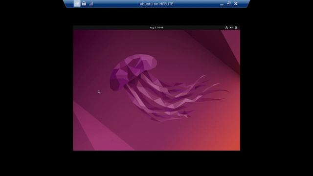 How to Download and Use Ubuntu from Hyper-V Manager смотреть онлайн