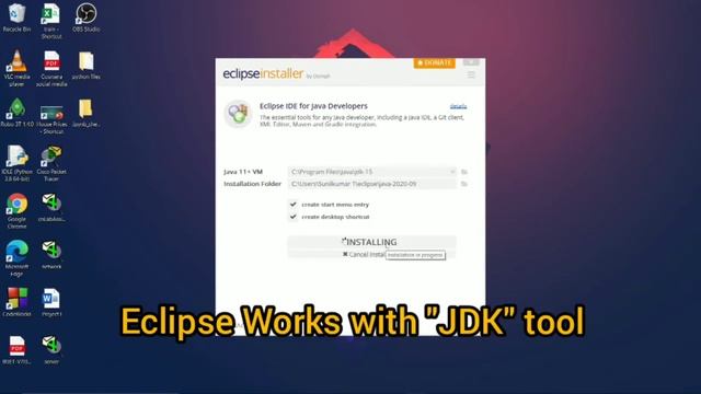 How to download eclipse for windows 10 || Latest version смотреть онлайн