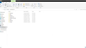 How to install Apache Hadoop on Windows 10...