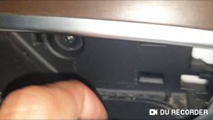 2015 Genesis G80 interior door handle panel change