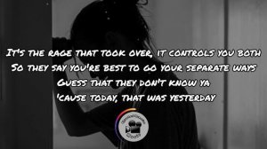 Eminem & Rihanna - Love The Way You Lie (Lyrics)