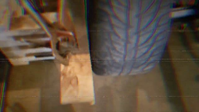 1950 Pontiac Rat Rod C5 Chassis Fab смотреть онлайн