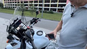 YAMAHA SUPER TENERE XT1200Z - ЧТОБЫ СМОТРЕТЬ РОДИНУ! | ПЛЮШКИ ДЛЯ МОТОСЕЗОНА | DLM MOTORS