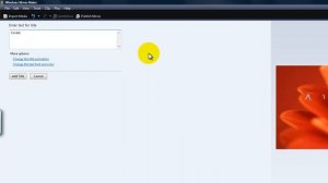 Windows Movie Maker: Titles And Credits Tutorial [HD]