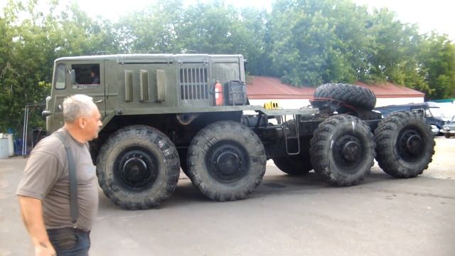 Маз-537 смотреть онлайн