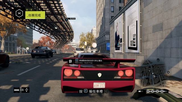 【地平線】看門狗 EP7 Windows10版本1803害我不能玩穹之扉 смотреть онлайн