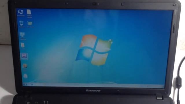 Lenovo G555 #93026941060019 смотреть онлайн