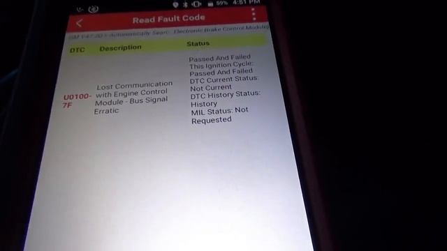 GM Truck ABS Malfunction: Part 2 - Repairs & Verification! смотреть онлайн