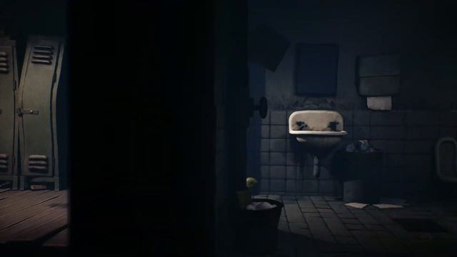 Little Nightmares 2 R9 380 4g смотреть онлайн