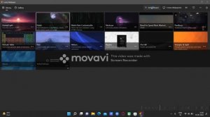 how to set live wallpaper in windows 11