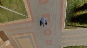 INSTA 360 ONE R тест и монтаж в программе  INSTA 360 Studio 2020