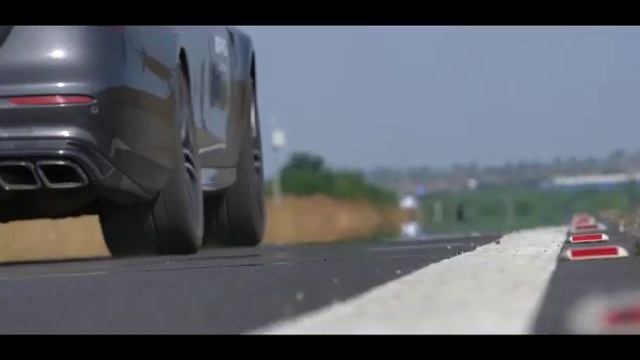 Driving A Beast At 300KM/Hour | Dr. Shriram Nene