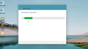 HOW TO FIX WINDOWS COULD NOT CONFIGURE ONE OR MORE SYSTEM COMPONENTS IN WINDOWS