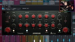 Novo Plugin GRATUITO da Acustica Audio - Cerise [Até 1 de Fev]