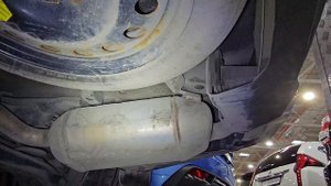 Что стало с Exeed VX после 140000 км пробега, проверка автомобиля