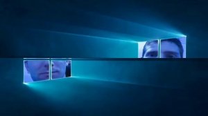 Chilled Windows with BGM