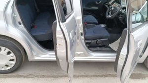 HONDA FIT G SMART SELECTION 2011 г.в. GE6 ОБЗОР. Его плюсы, минусы, актуальность на сегодня?