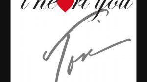 Toni Braxton - I Heart You (Single Edit)