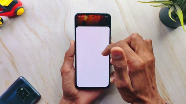 Evolution X v7.9 For Mi 11X & POCO F3 ⚡A SuperCharged Update* 🫨