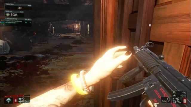 Igram -"(killing floor 2)"- ONLINE sa ostalim igračima rokamo zombije PART-2 4K VIDEO смотреть онлайн