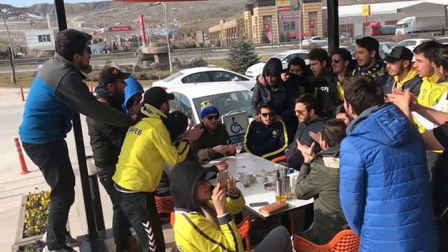 Yeni Beste | Sen Benim Herşeyim! - 1907 ÜNİFEB Selçuk смотреть онлайн