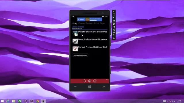 Library and Position смотреть онлайн