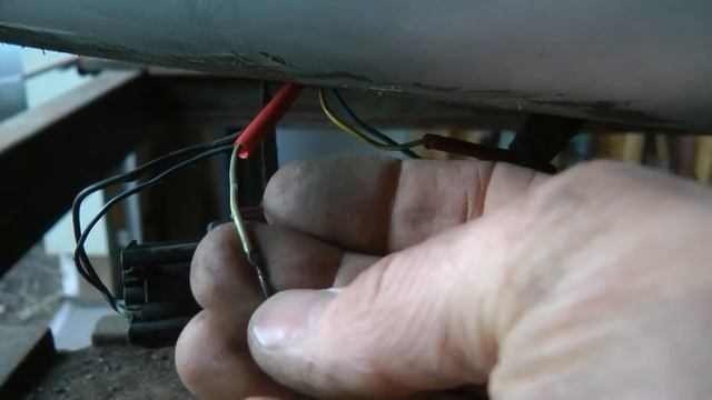 2006 Saab 9-3 Thermometer Wiring Repair - Easy Fix смотреть онлайн
