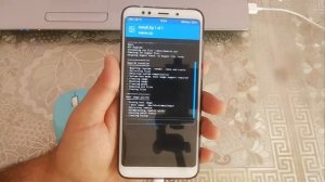 How to install TWRP and ROOT Redmi 5 Plus ( 100% EASY WAY )