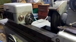 Станок круглошлифовальный 3Б151П
