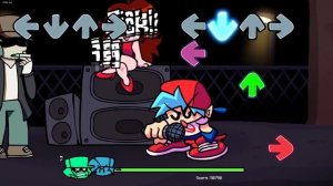 GARCELLO: Original VS Reanimated VS Minus VS Bad | FNF Mods