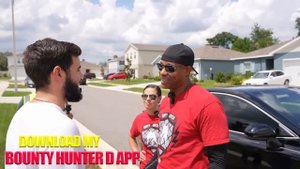 If You Knock Me Out You Keep Your Car (4 of 5) I Bodied A fan