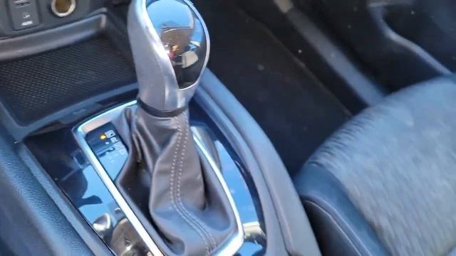 2017 Nissan Rogue Mt Pleasant, Sturtevant, Sylvania, Yorkville, Union Grove, WI HW255754 смотреть онлайн