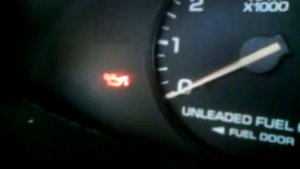 Obd1 Chrysler Stratus `95