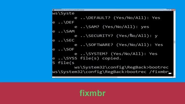 How to Fix PF_DETECTED_CORRUPTION Blue Screen Error Windows 10 смотреть онлайн