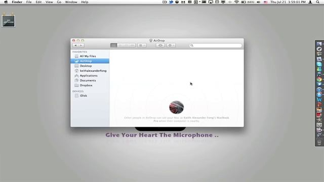 Apple Mac OS X Lion! Everything You Need to Know Here! Prices! Features! UI Designs! Availability! смотреть онлайн