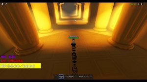 Last Breath Sans Phase 1-5 Showcase [Untitled Sans Battles]