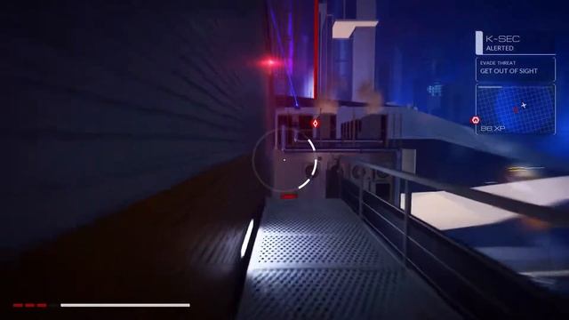 Mirrors Edge: Catalyst Walkthrough - Payback смотреть онлайн