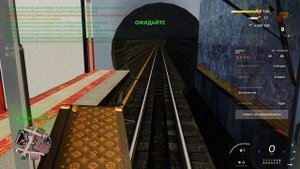 МАШИНИСТ МЕТРО ВЫДАЕТ КЕЙСЫ?! ПРОВЕРКА ТОПОВОЙ РАБОТЫ! НОВАЯ ИМБА! ТОП ДРОП! RADMIR RP|HASSLE ONLINE