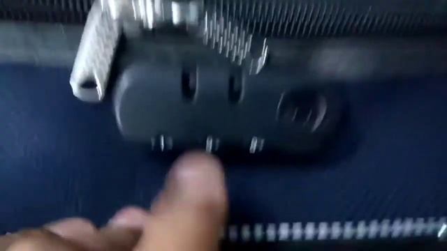 How to Change Suitcase Password Secret Code in urdu hindi смотреть онлайн