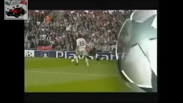 I PENSIERI DI CONTE - La traversa in Milan Juve, finale Champions смотреть онлайн