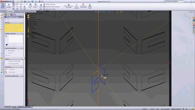 #17 SolidWorks Tutorial : Model a Lamborghini Aventador смотреть онлайн