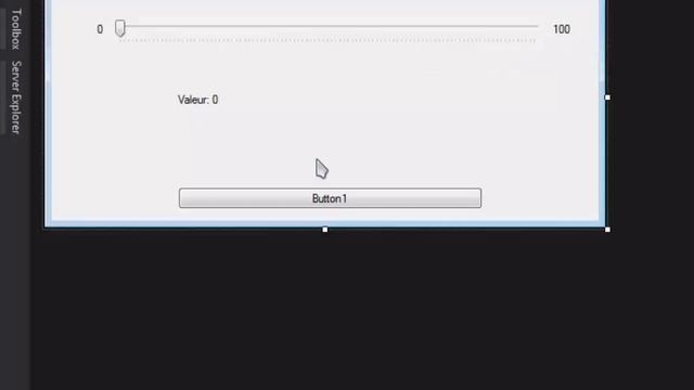[Visual Basic.NET #41] - Comment Utiliser le TrackBar смотреть онлайн