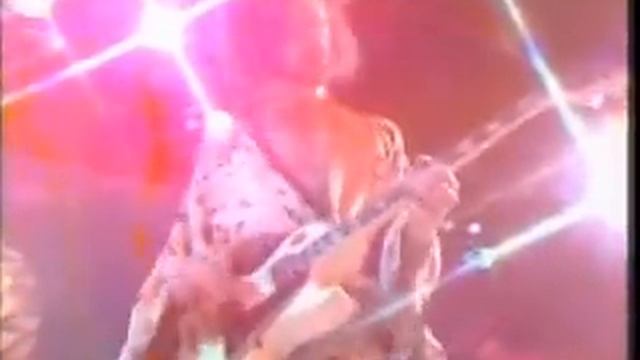 Fleetwood Mac - Rhiannon (live) смотреть онлайн