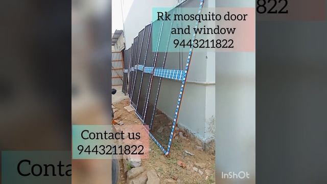 #||RK MOSQUITO DOORS AND WINDOW||Mettur dam Salem// смотреть онлайн