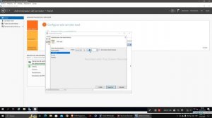 Programar una tarea en Windows Server 2019