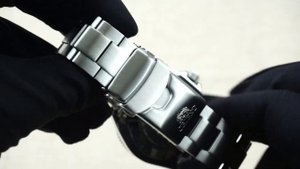 Orient mako 3 RA-AA0008B19B