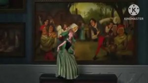 Холодное сердце 2013 песня Впервые и навсегда