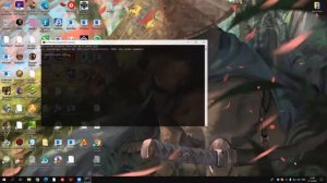 как напугать информатичку? ответ здесь!